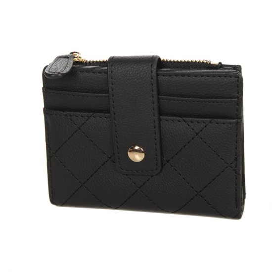 WALLET-1340-BLACK - Click Image to Close