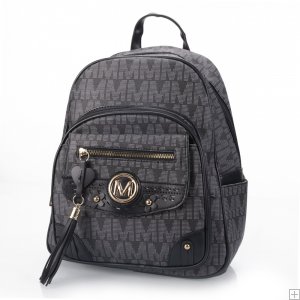 BACKPACK-1952-BLACK