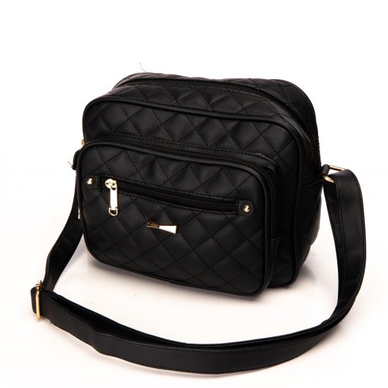 MESSENGER-S-521-BLACK - Click Image to Close