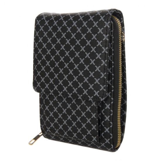 WALLET-BQ-103-BLACK - Click Image to Close