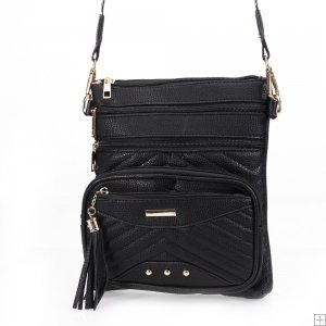 MESSENGER-M-19-BLACK