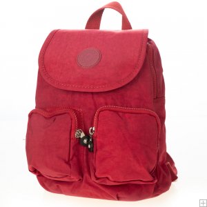 BACKPACK-008-RED