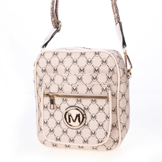 MESSENGER-M517-BEIGE - Click Image to Close