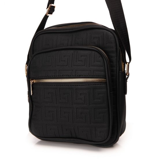 MESSENGER-182-BLACK - Click Image to Close