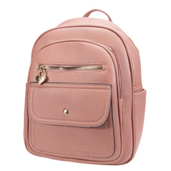 BACKPACK-B-81808-PINK - Click Image to Close