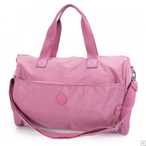 DUFFLE-BAG-K9011-LIGHTPINK