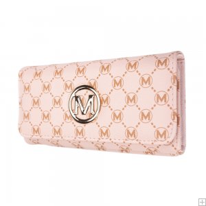 WALLET-BQ-807-PINK