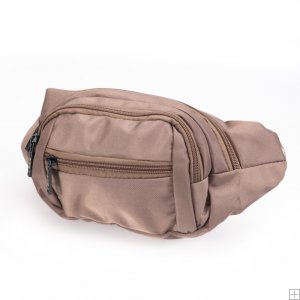 WAIST-BAG-F112-BROWN