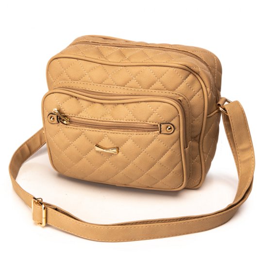 MESSENGER-S-521-BEIGE - Click Image to Close