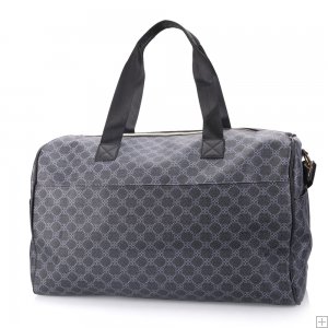 DUFFLE-D-9011-BLACK