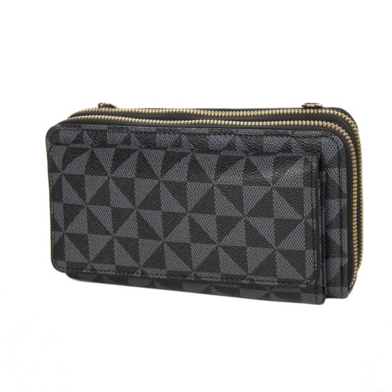 WALLET-BQ-106-BLACK - Click Image to Close