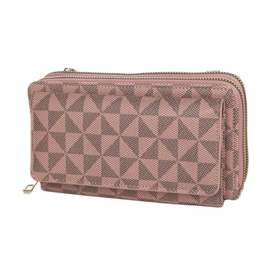 WALLET-BQ-106-PINK - Click Image to Close