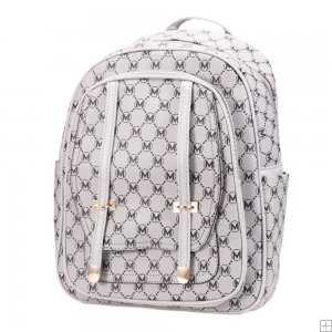 BACKPACK-A323-GRAY