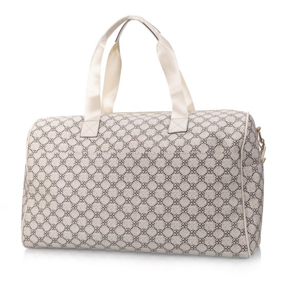 DUFFLE-D-9011-GRAY - Click Image to Close