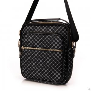 MESSENGER-K181-BLACK