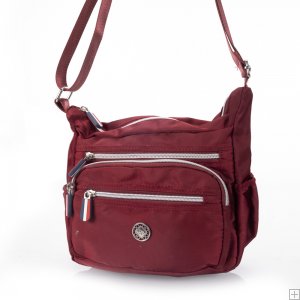 MESSENGER-B-7117-RED