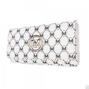 WALLET-BQ-807-WHITE