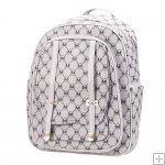 BACKPACK-A323-GRAY