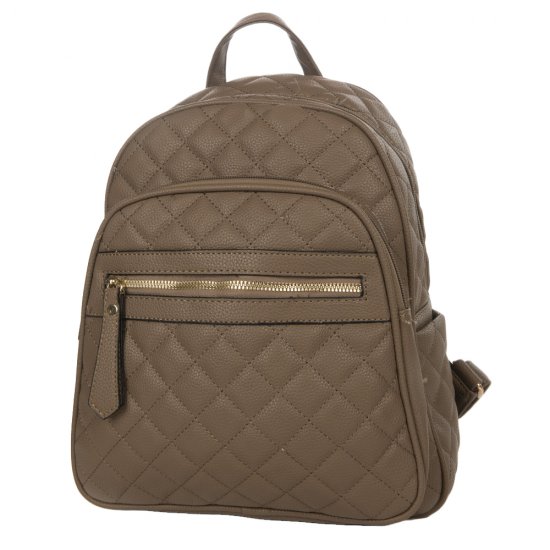 BACKPACK-F3015-KHAKI - Click Image to Close