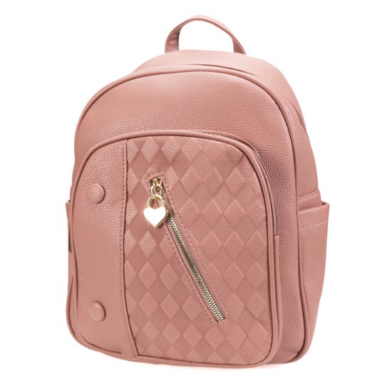 BACKPACK-A-903-PINK - Click Image to Close