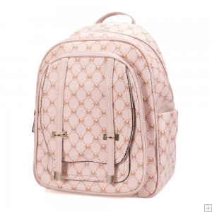 BACKPACK-A323-PINK