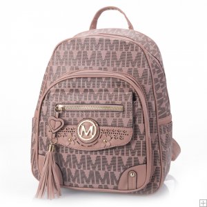 BACKPACK-1952-PINK