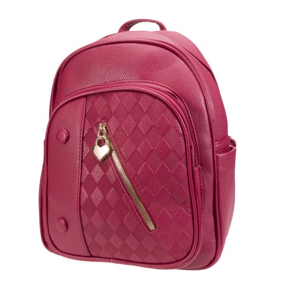 BACKPACK-A-903-RED - Click Image to Close