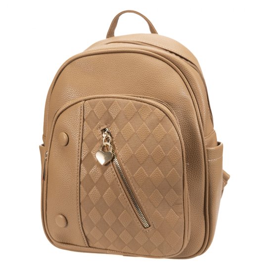 BACKPACK-A-903-KHAKI - Click Image to Close