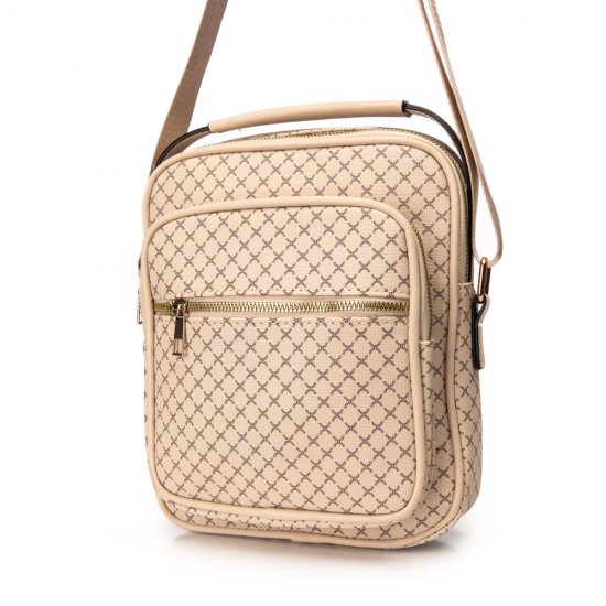 MESSENGER-K181-BEIGE - Click Image to Close