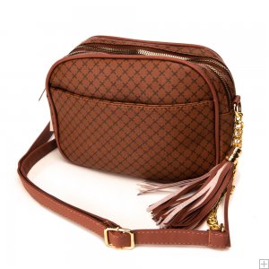 MESSENGER-K161-BROWN