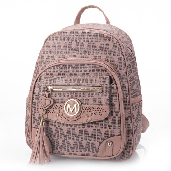 BACKPACK-1952-PINK - Click Image to Close