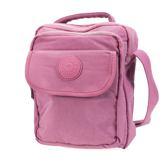 MESSENGER-M-180-LIGHTPINK - Click Image to Close