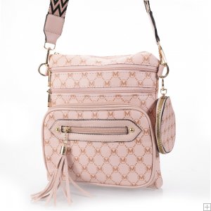 MESSENGER-N-3091-PINK