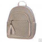 BACKPACK-K2060-BEIGE