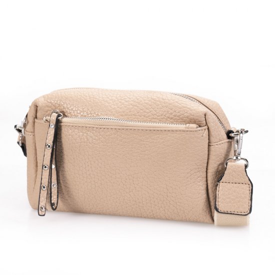 MESSENGER-Z-2082-BEIGE - Click Image to Close