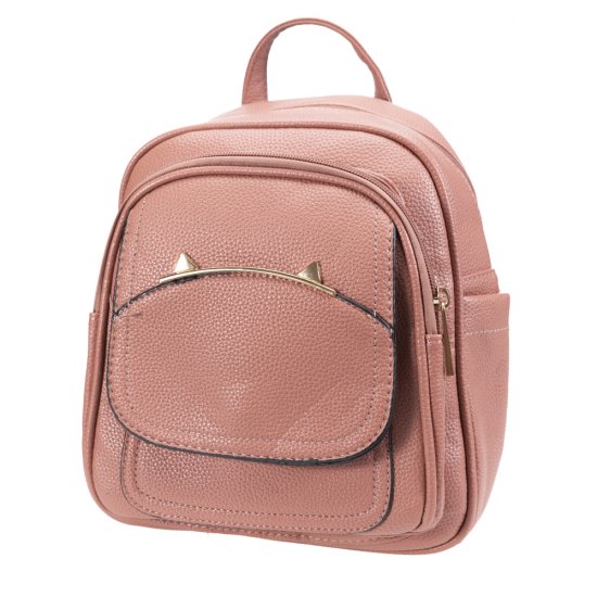 BACKPACK-K-59-PINK - Click Image to Close