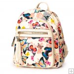 BACKPACK-F9143-BEIGE