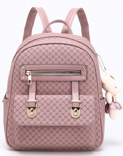 BACKPACK-GC2058-PINK - Click Image to Close