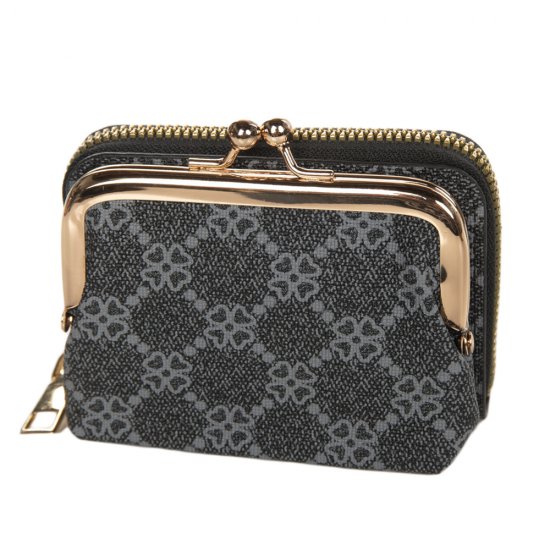 WALLET-1355-BLACK - Click Image to Close