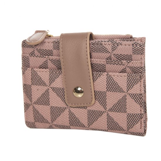 WALLET-1340-1-PINK - Click Image to Close