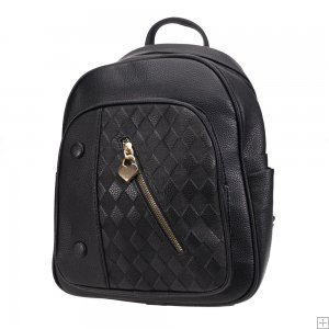 BACKPACK-A-903-BLACK