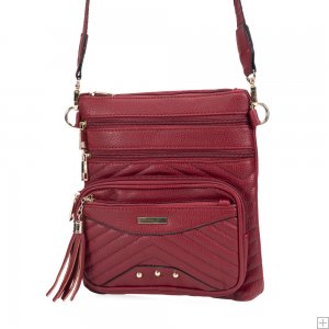 MESSENGER-M-19-RED