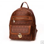 BACKPACK-M10808-BROWN