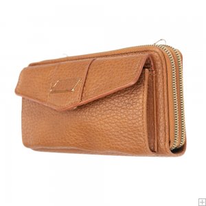 WALLET-BQ-189-BROWN