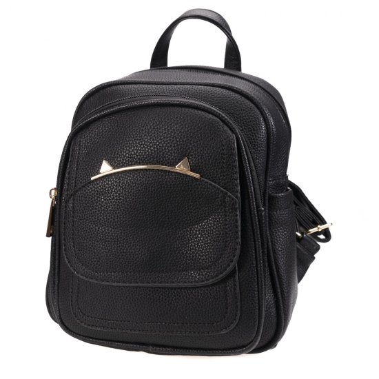 BACKPACK-K-59-BLACK - Click Image to Close