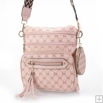 MESSENGER-N-3091-PINK