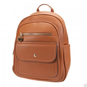 BACKPACK-B-81808-TAN