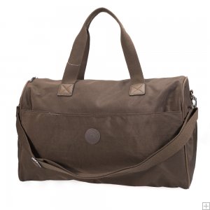 DUFFLE-BAG-K9011-COFFEE