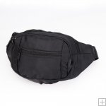 WAIST-BAG-F112-BLACK