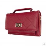 WALLET-BQ-202-RED